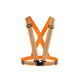 Adjustable Safety Vest