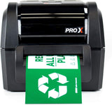 LabelTac Pro X Industrial Label Printer