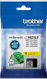 Brother LC462XL Ink Cartridge