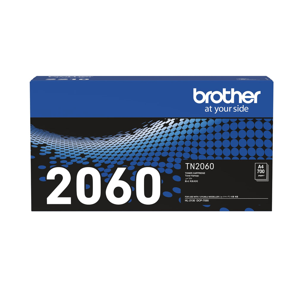 Brother Toner Cartridge TN 2060