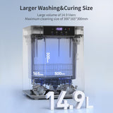 Anycubic Wash and Cure Max