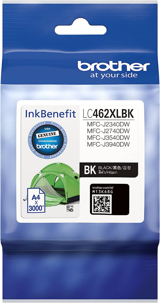 Brother LC462XL Ink Cartridge