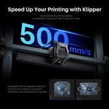 Elegoo Neptune 4 MAX FDM Printer 420x420x480mm