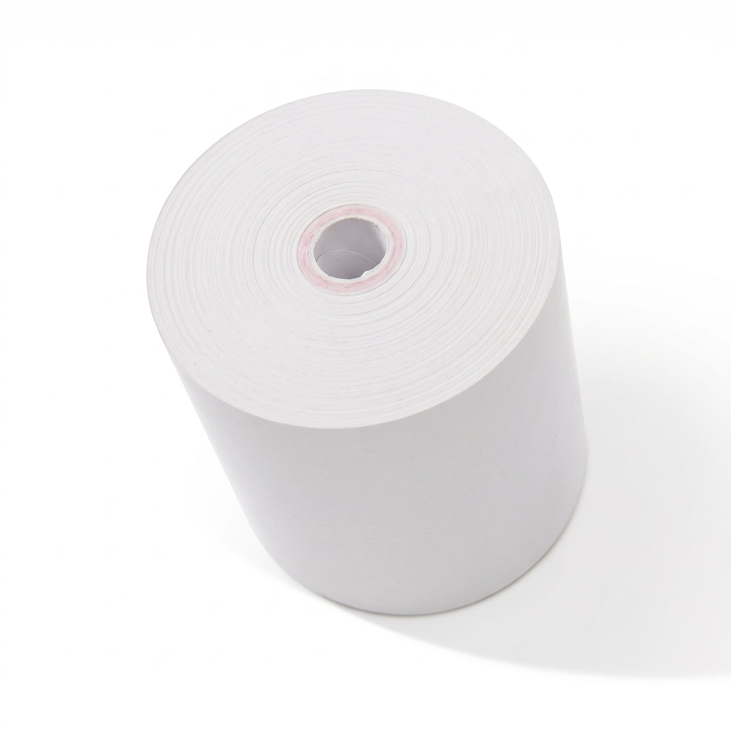 Thermal Receipt Rolls (76mm x 40mm)