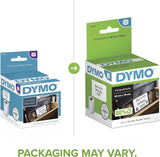 Dymo 30326 Video Top Labels 46mm x 79mm