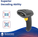 Newland HR20-BT 2D Wireless Bluetooth Barcode Scanner