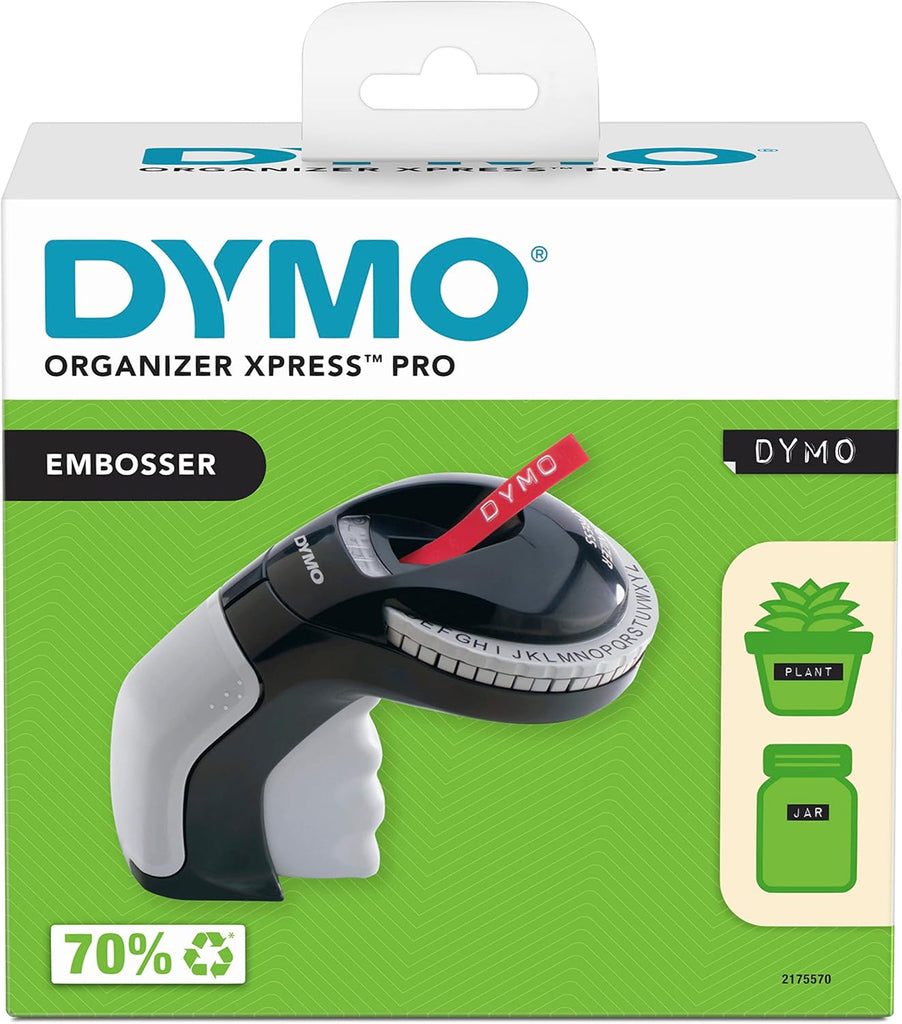 Dymo Embossing Organizer Xpress Pro