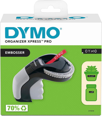 Dymo Embossing Organizer Xpress Pro