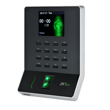 NGTeco Fingerprint Time Clock, W2 Biometric Employee Time Attendance Machine