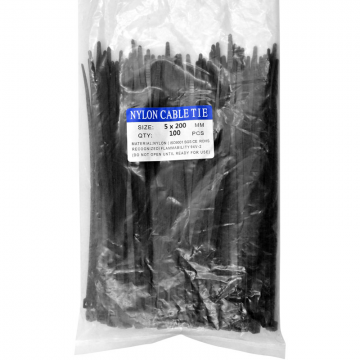 Nylon Cable Tie