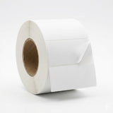 Kingly Direct Thermal Labels - Permanent Adhesive
