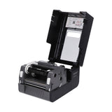 Honeywell PC42E-T Desktop Thermal Transfer Barcode Printer