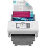 Brother ADS-4900W Professional Desktop Scanner