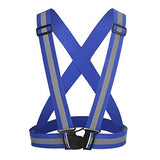 Adjustable Safety Vest