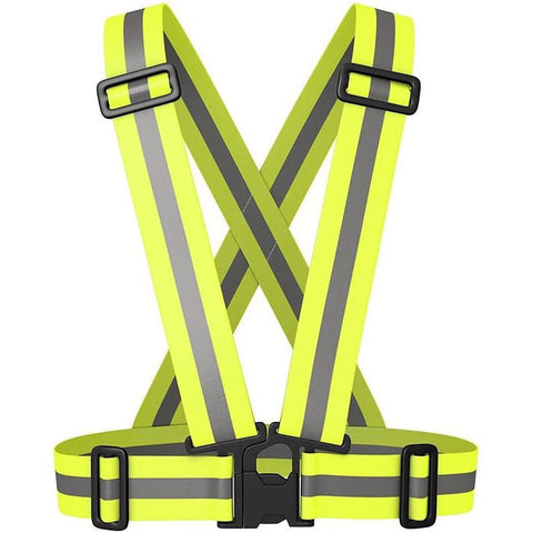 Adjustable Safety Vest