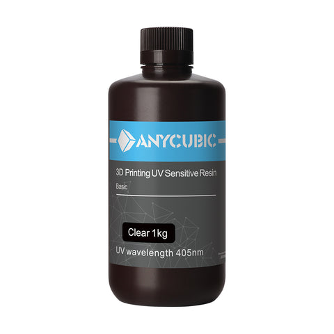 Anycubic Standard Resin 405nm