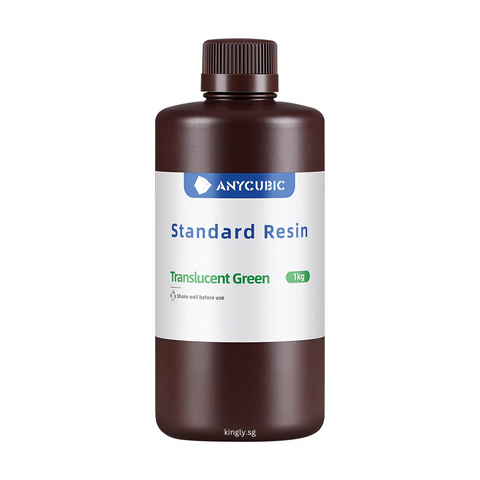 Anycubic Standard Resin 405nm
