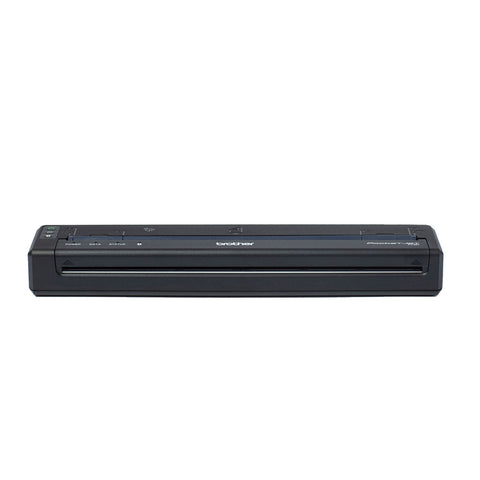 Brother Pocket Jet PJ-883 Portable Printer with MFi Bluetooth and WiFi connectivity