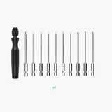 Bambu Lab Maker World Supply Screwdriver Kit
