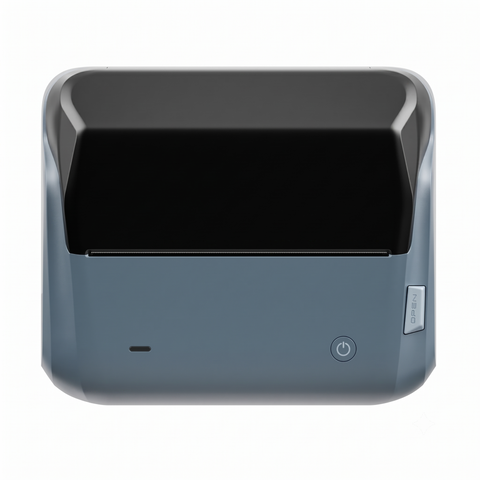 B4 Portable Smart Label Printer
