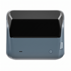 B4 Portable Smart Label Printer