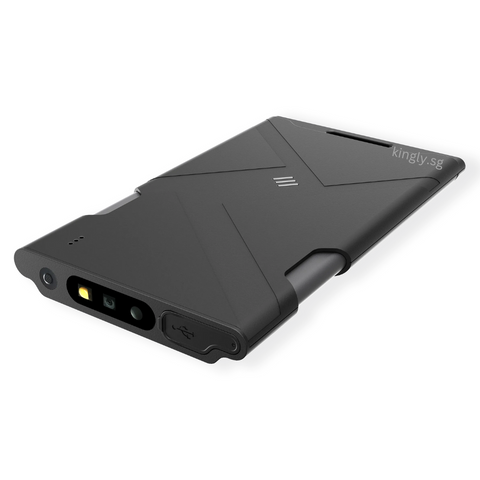 Newland BS30 Wearable Scanner