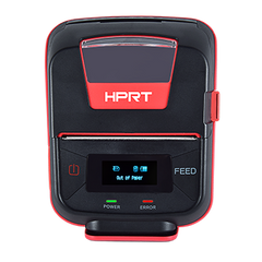 HPRT HM-E300 Mobile Bluetooth Receipt Printer