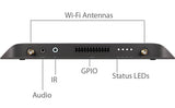 BrightSign HD225 UltraHD Digital Signage Standard I/O HTML5 Media Player