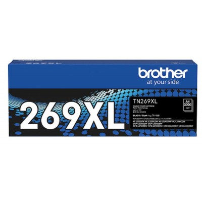 Brother TN-269XL Toner Cartridge