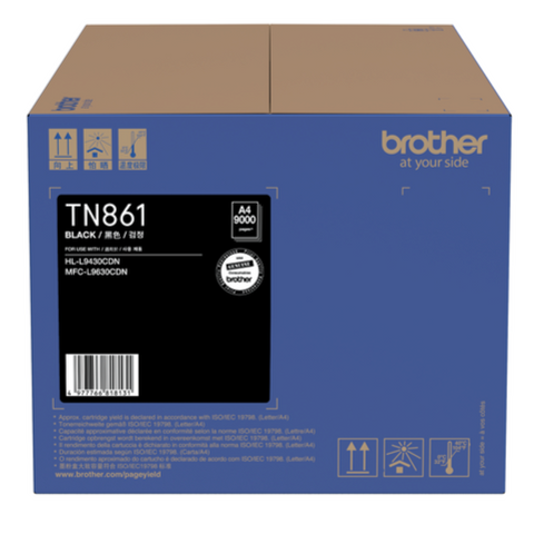 TN861