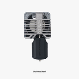 Bambu Lab Hotend with Nozzles
