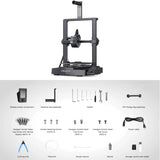 Creality Ender-3 V3 SE 3D Printer
