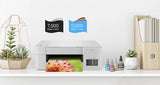 Brother DCP-T226 3-in-1 Colour Multi-Function Ink Tank Printer