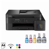 Brother DCP-T830DW Ink Tank Printer – Print, Scan, Copy with Auto Duplex, ADF & Ethernet