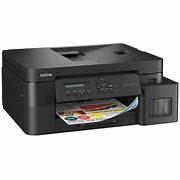 Brother DCP-T830DW Ink Tank Printer – Print, Scan, Copy with Auto Duplex, ADF & Ethernet
