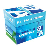 Double A Copier A4 Paper