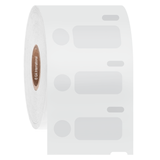Compatible Dymo Cryogenic Labels