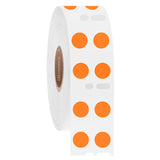 Compatible Dymo Cryogenic Labels