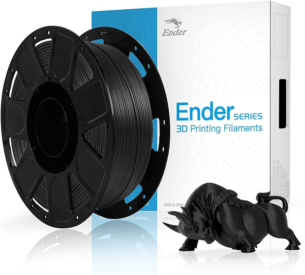 Creality Ender 1.75mm PLA 3D Printing Filament 1kg