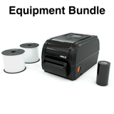 LabelTac Pro X Industrial Label Printer