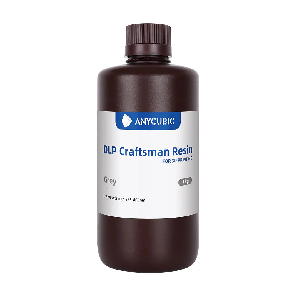 Anycubic DLP Craftsman Resin - 1Kg