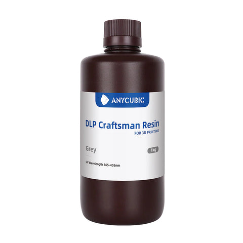 Anycubic DLP Craftsman Resin - 1Kg
