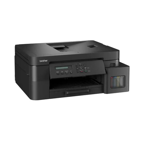 Brother DCP-T830DW Ink Tank Printer – Print, Scan, Copy with Auto Duplex, ADF & Ethernet