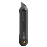 Deli Utility Knife Portable Pocket Box Cutter