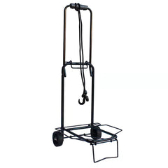 Ultra-Lightweight Folding Hand Truck Trolley