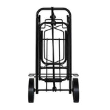 Ultra-Lightweight Folding Hand Truck Trolley