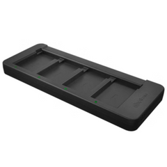 Kaicom K7-40 4-Slot Battery Charger