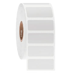 Labtag NitroTAG Cryogenic Barcode Labels (31.8 mm x 12.7 mm) – Liquid Nitrogen & Deep-Freeze Thermal-Transfer Labels (JTTA-18)