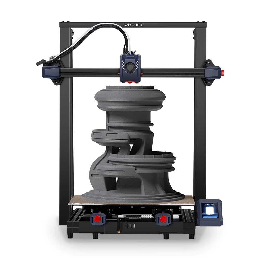 Anycubic Kobra 2 MAX Auto-leveling FDM 3D Printer 420x420x500mm (Pre-Order)