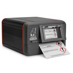 DuraLabel Kodiak Max Industrial Sign and Label Print System